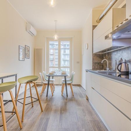 Appartamenti Vista Mole, Centro A 15 Min - Luxury Suites & Fast Wifi Turin Luaran gambar