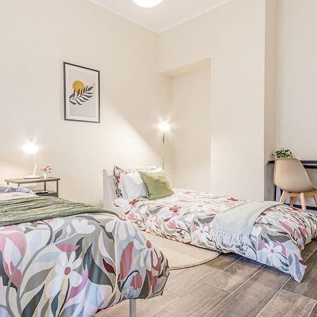 Appartamenti Vista Mole, Centro A 15 Min - Luxury Suites & Fast Wifi Turin Luaran gambar