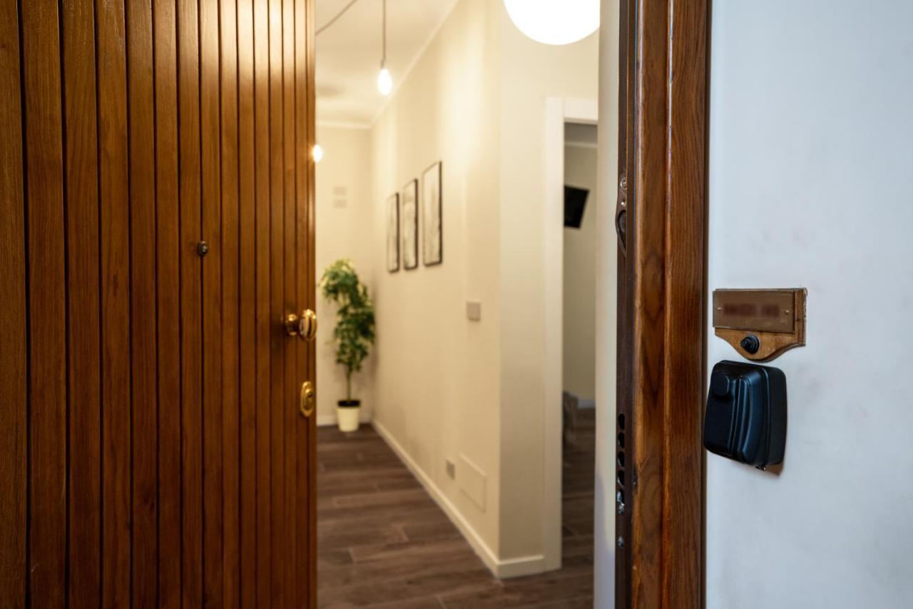 Appartamenti Vista Mole, Centro A 15 Min - Luxury Suites & Fast Wifi Turin Luaran gambar