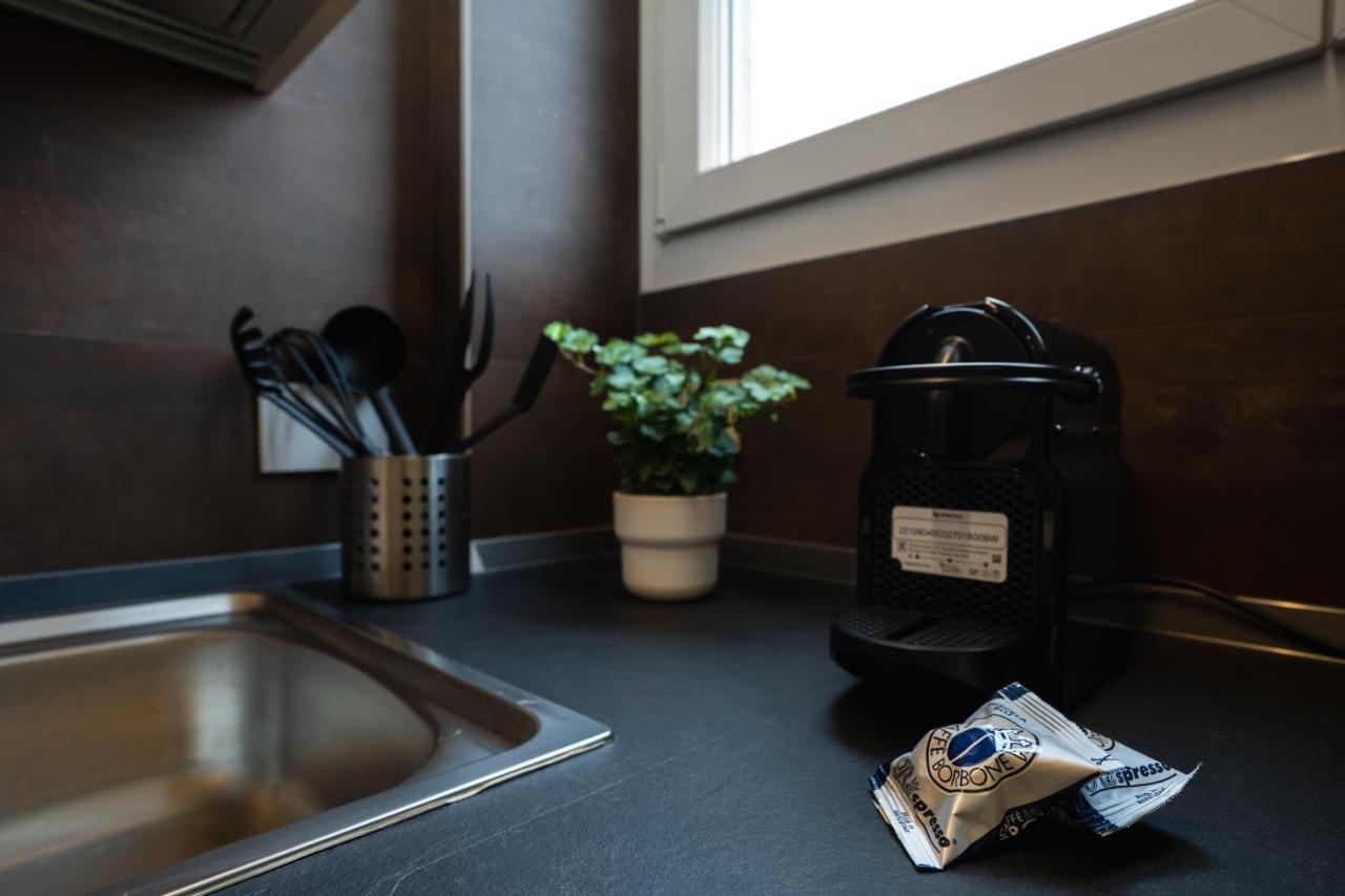 Appartamenti Vista Mole, Centro A 15 Min - Luxury Suites & Fast Wifi Turin Luaran gambar