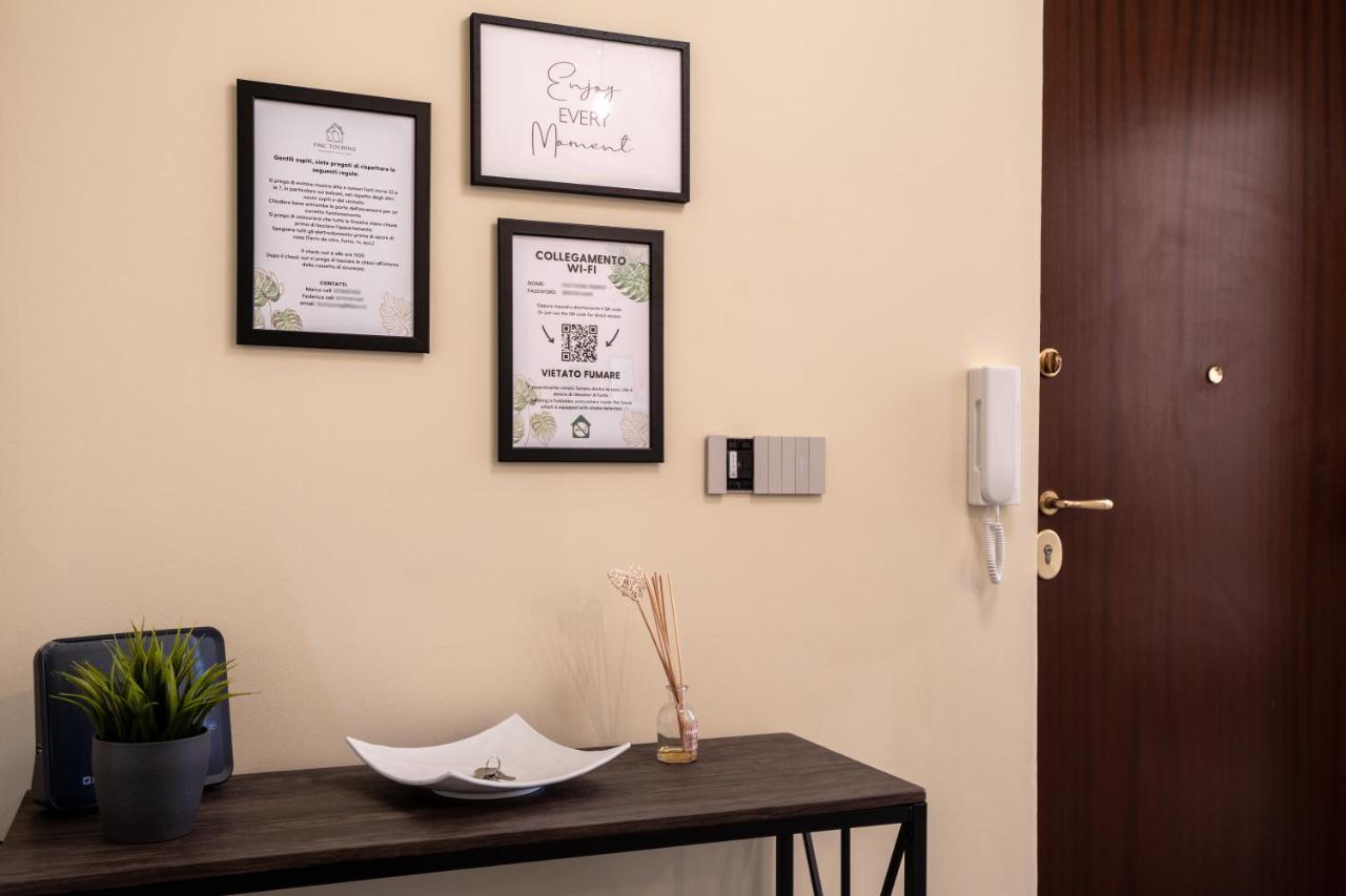 Appartamenti Vista Mole, Centro A 15 Min - Luxury Suites & Fast Wifi Turin Luaran gambar