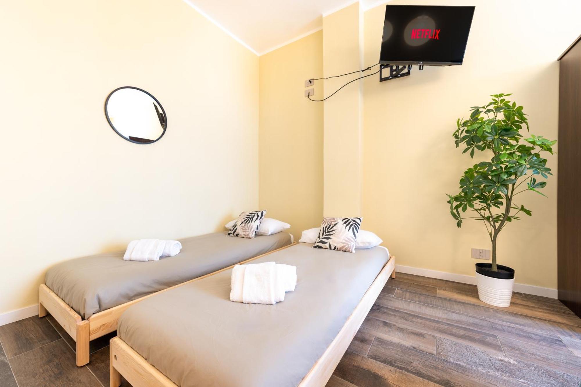Appartamenti Vista Mole, Centro A 15 Min - Luxury Suites & Fast Wifi Turin Luaran gambar