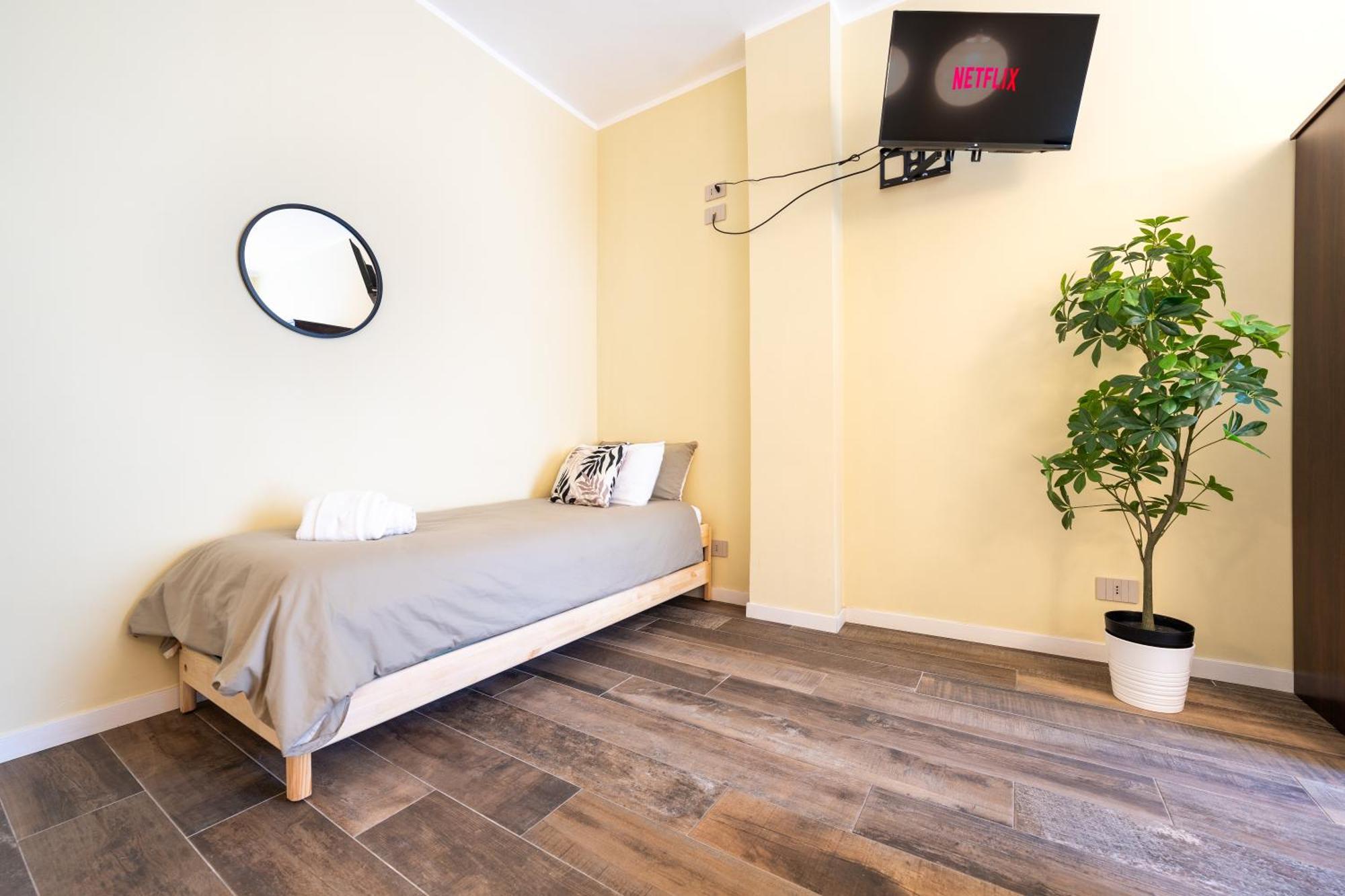 Appartamenti Vista Mole, Centro A 15 Min - Luxury Suites & Fast Wifi Turin Luaran gambar