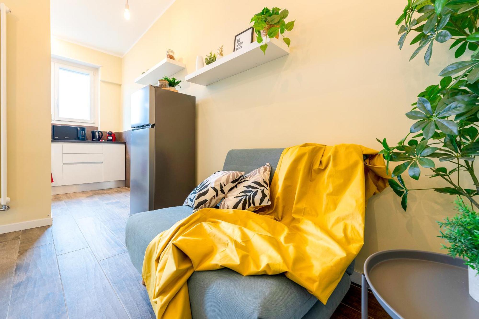 Appartamenti Vista Mole, Centro A 15 Min - Luxury Suites & Fast Wifi Turin Luaran gambar