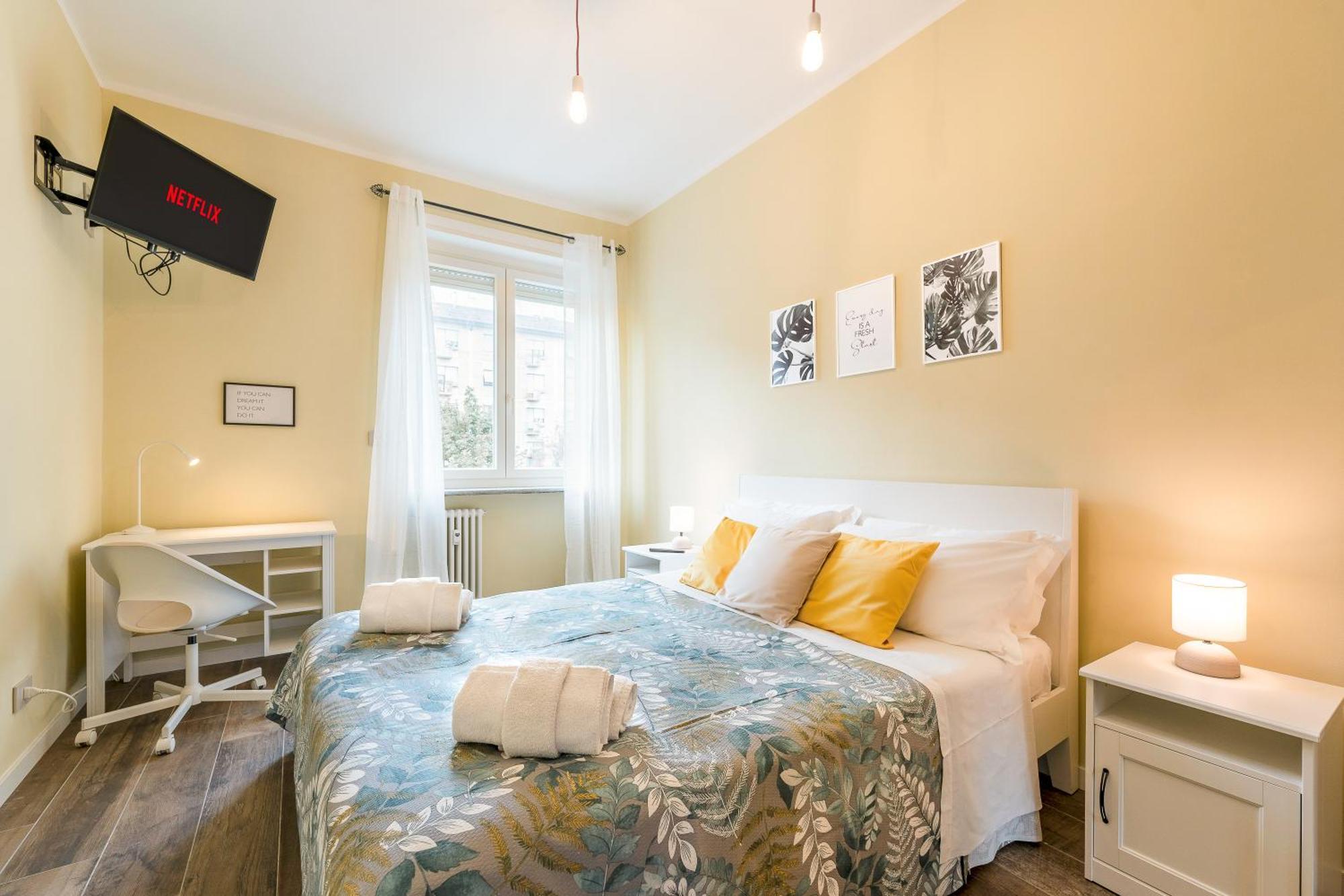 Appartamenti Vista Mole, Centro A 15 Min - Luxury Suites & Fast Wifi Turin Luaran gambar