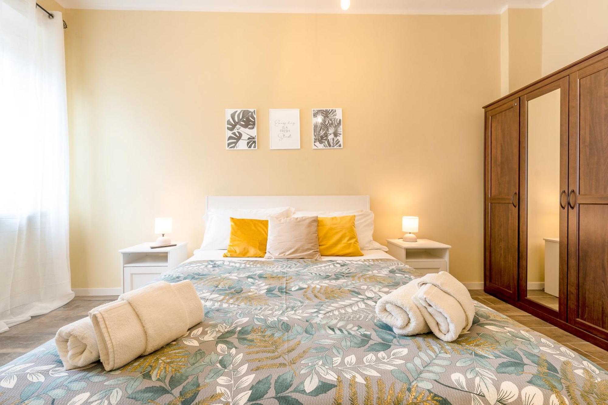 Appartamenti Vista Mole, Centro A 15 Min - Luxury Suites & Fast Wifi Turin Luaran gambar