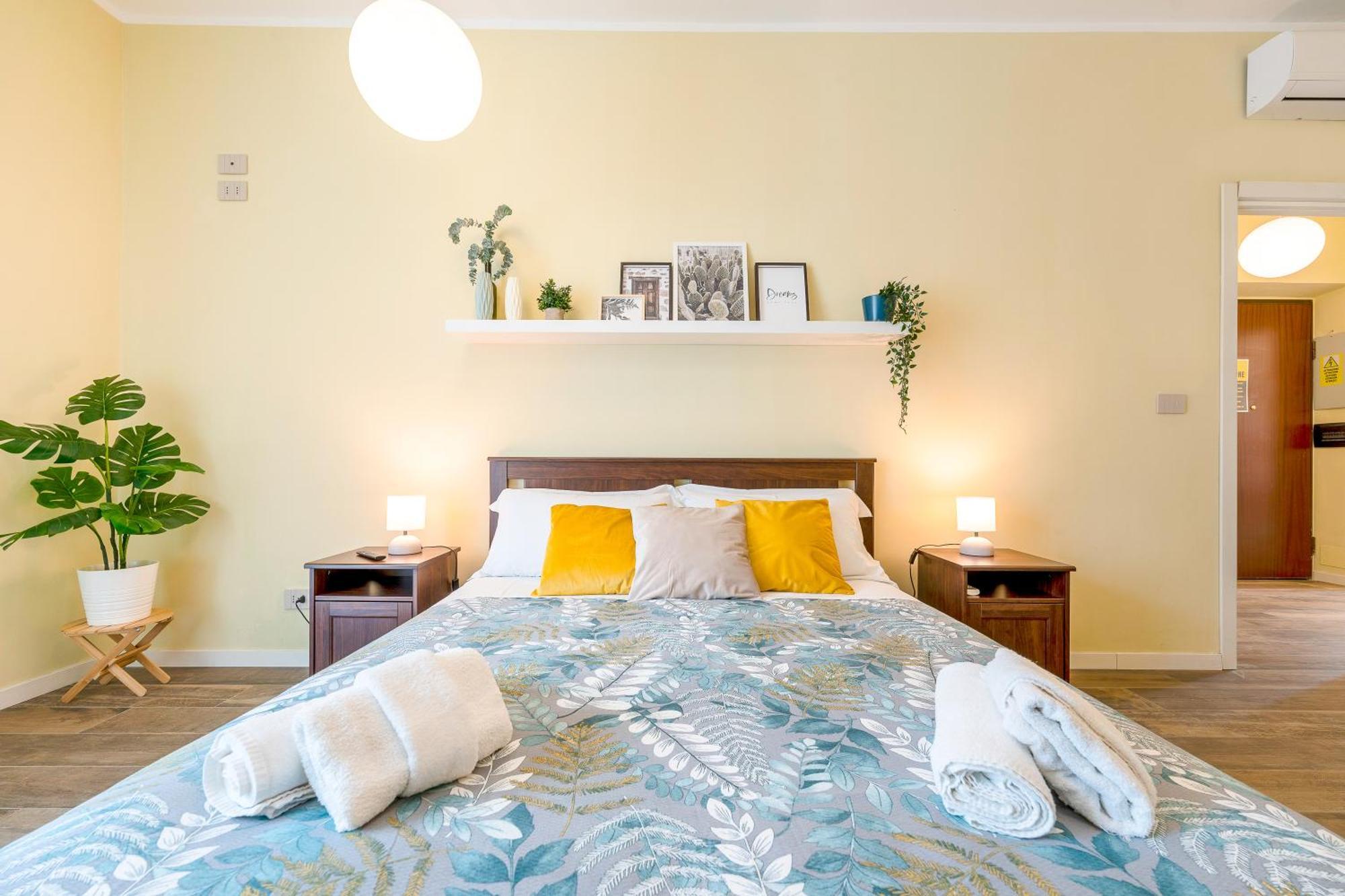 Appartamenti Vista Mole, Centro A 15 Min - Luxury Suites & Fast Wifi Turin Luaran gambar