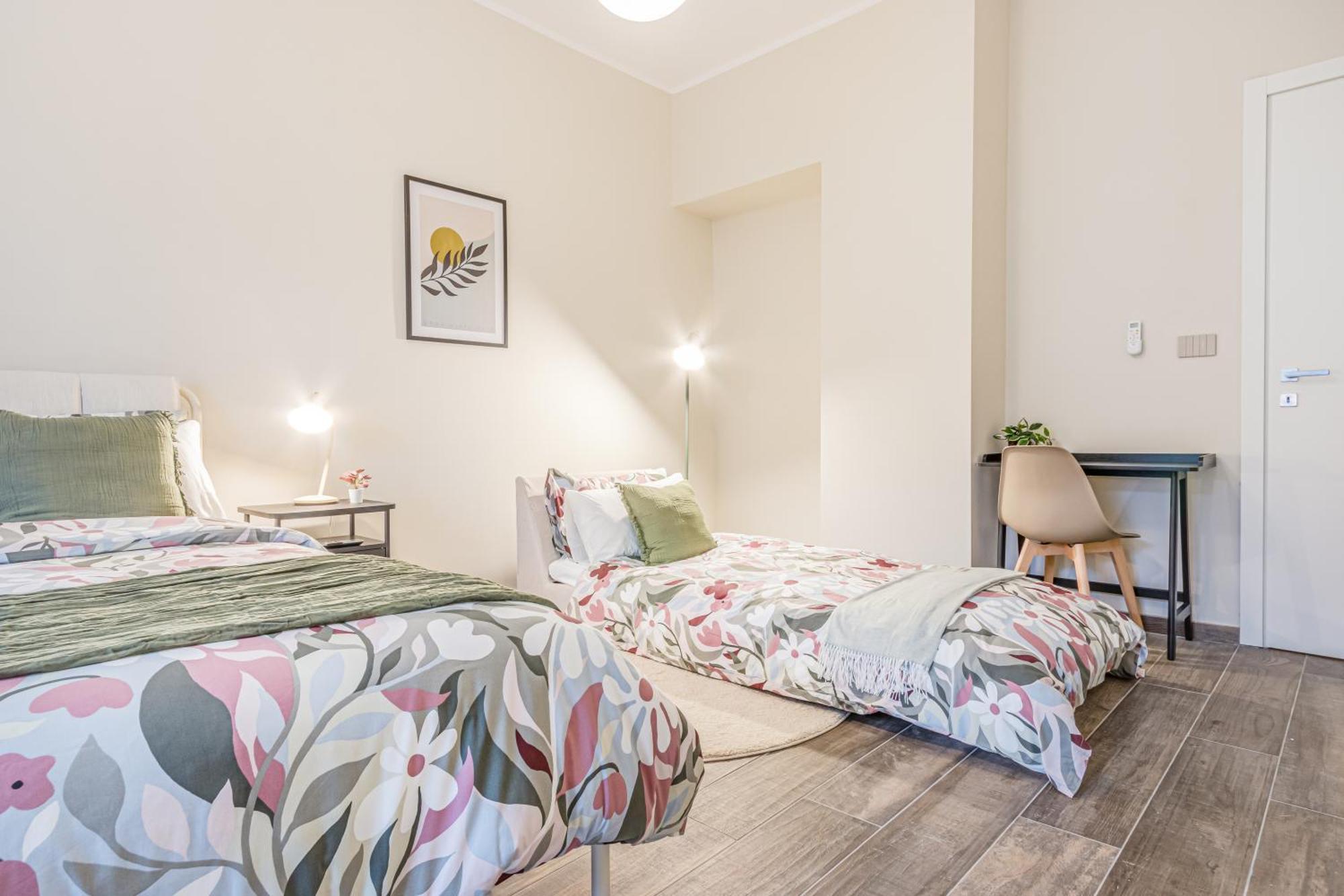 Appartamenti Vista Mole, Centro A 15 Min - Luxury Suites & Fast Wifi Turin Luaran gambar
