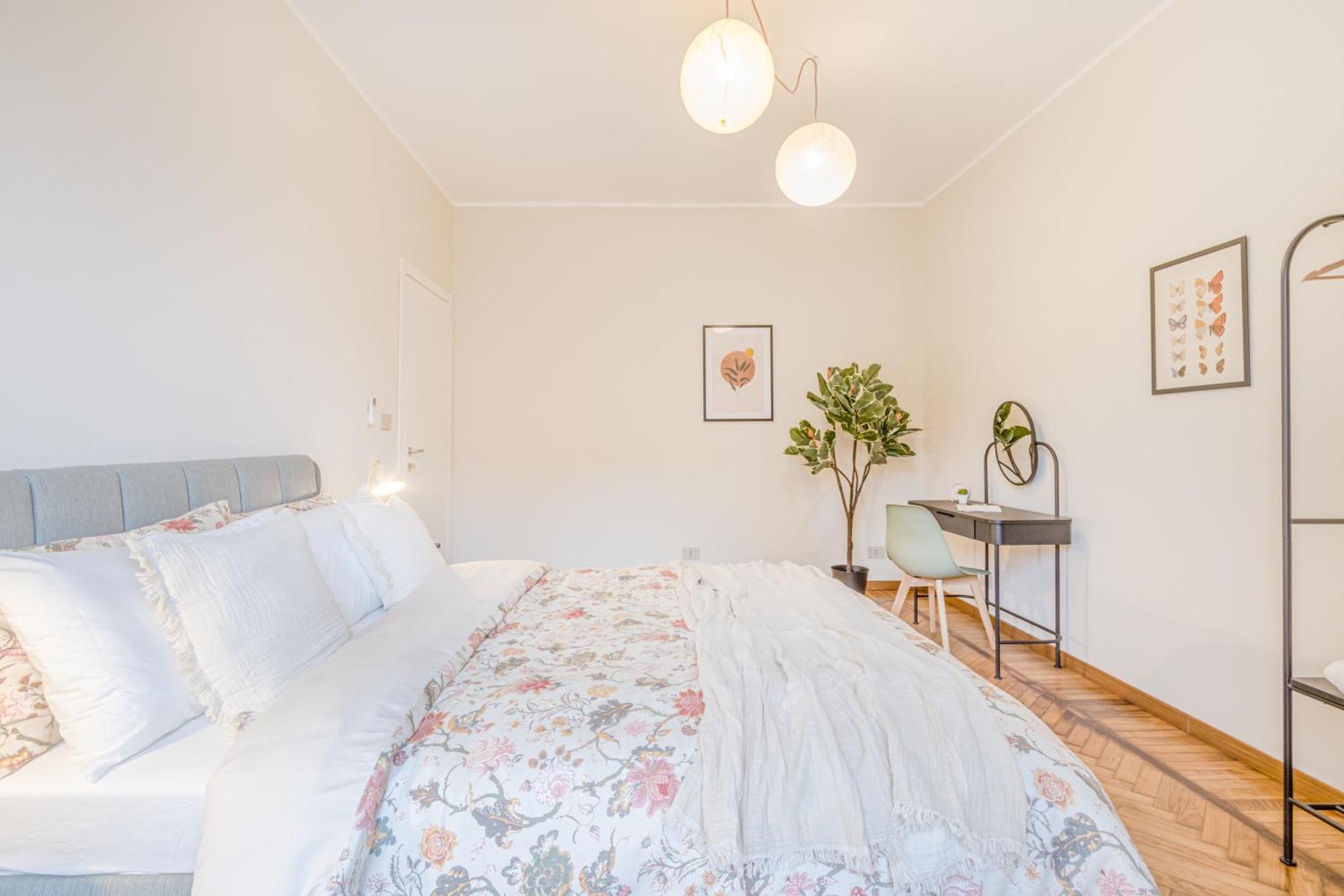 Appartamenti Vista Mole, Centro A 15 Min - Luxury Suites & Fast Wifi Turin Luaran gambar