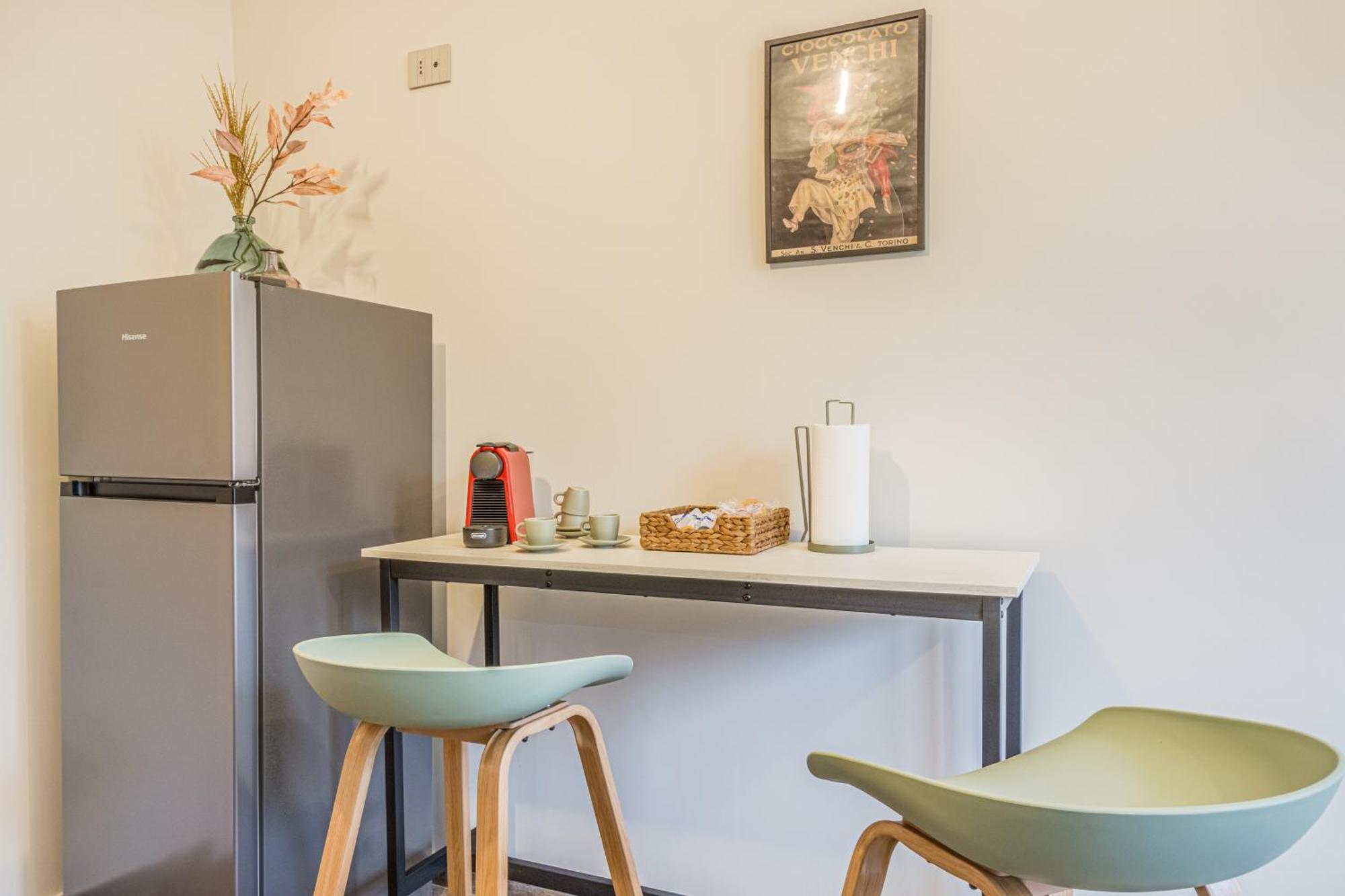 Appartamenti Vista Mole, Centro A 15 Min - Luxury Suites & Fast Wifi Turin Luaran gambar