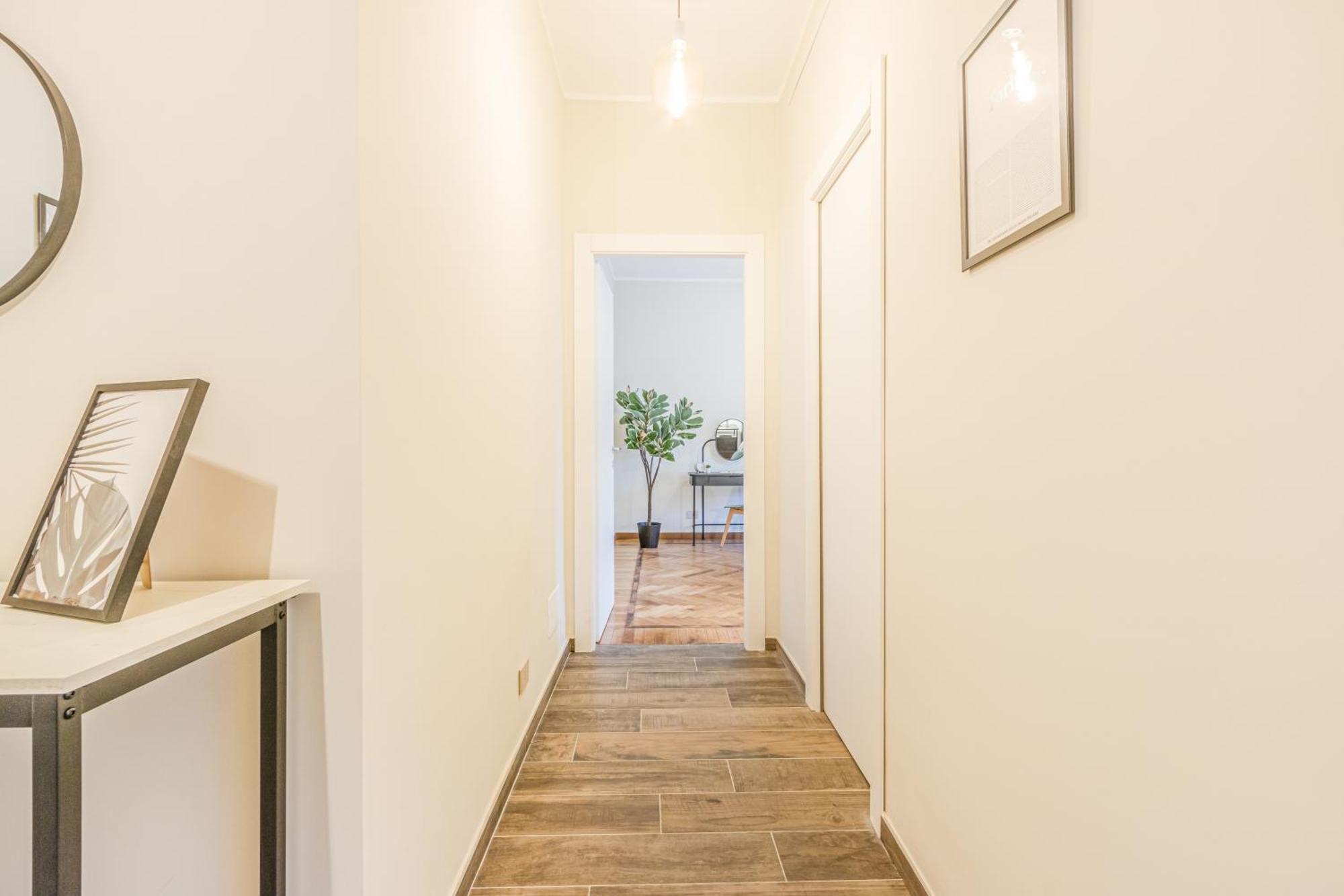 Appartamenti Vista Mole, Centro A 15 Min - Luxury Suites & Fast Wifi Turin Luaran gambar