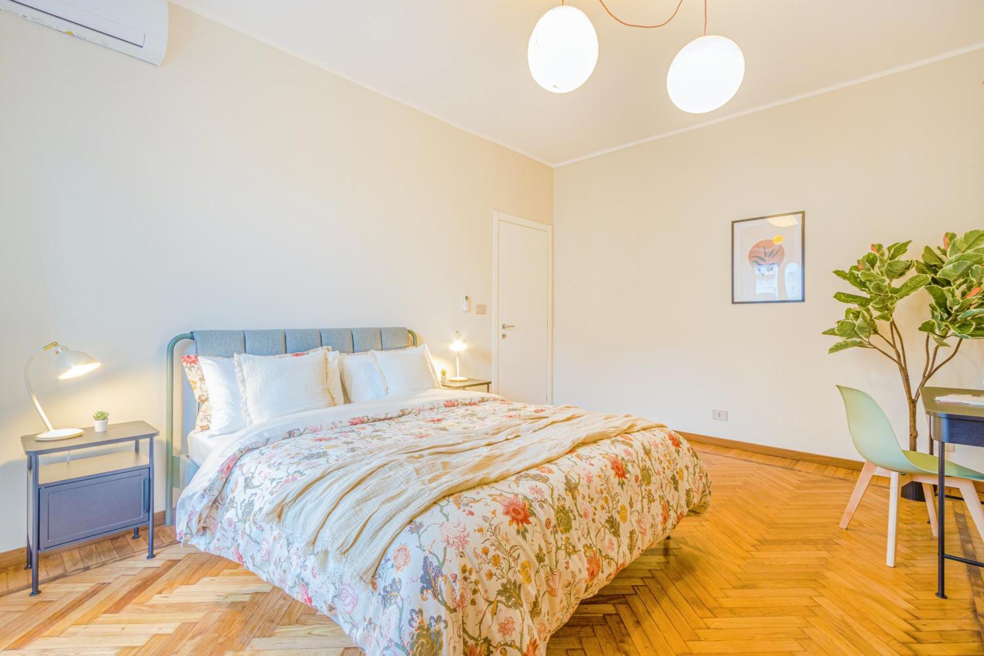 Appartamenti Vista Mole, Centro A 15 Min - Luxury Suites & Fast Wifi Turin Luaran gambar