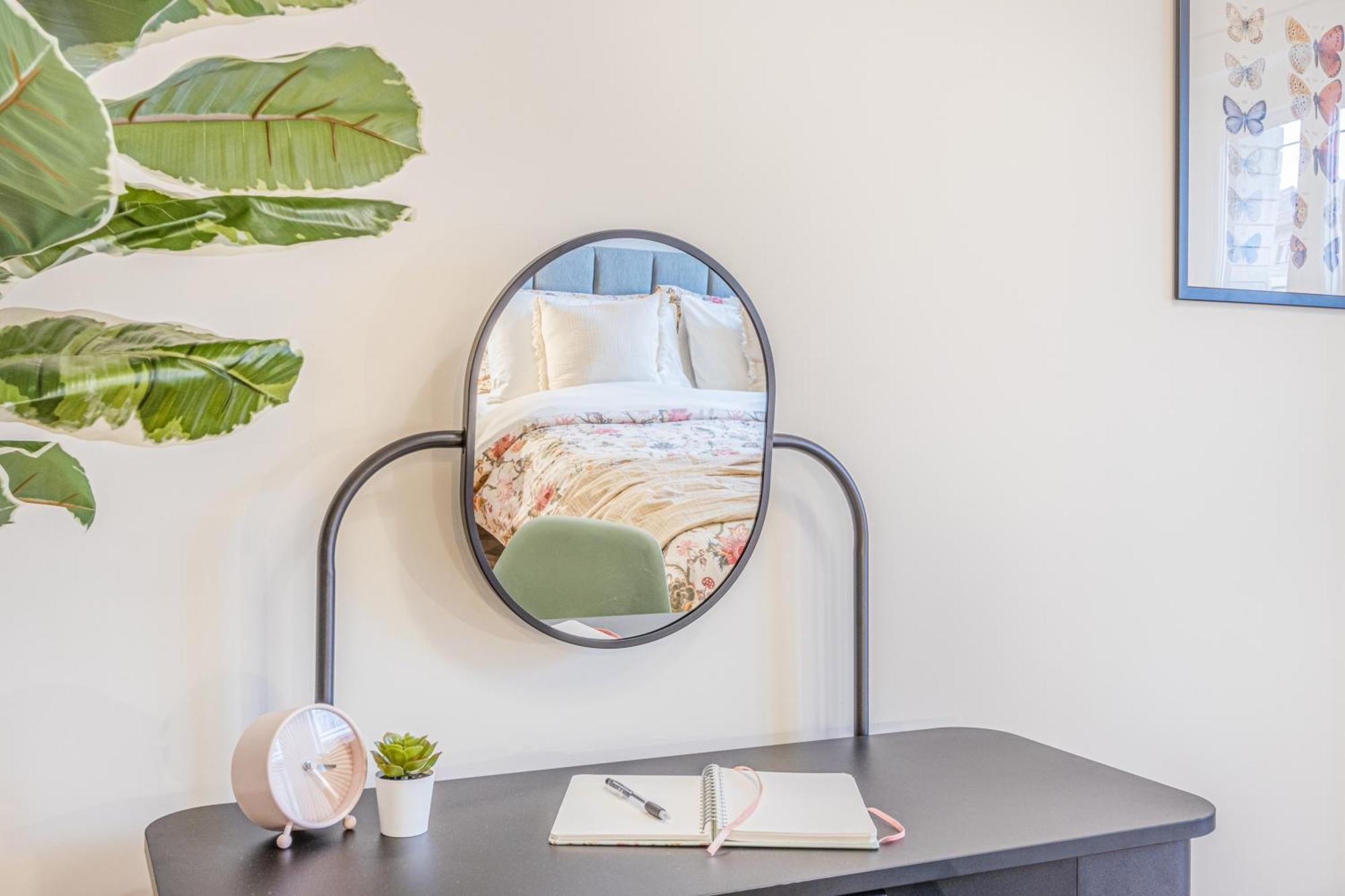 Appartamenti Vista Mole, Centro A 15 Min - Luxury Suites & Fast Wifi Turin Luaran gambar